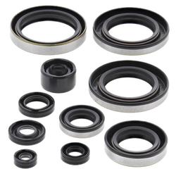Vertex Pistons 822295