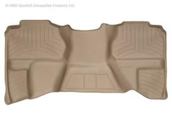WeatherTech 450669