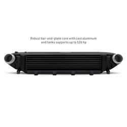 Mishimoto MMINT-MUS4-24KBKBK