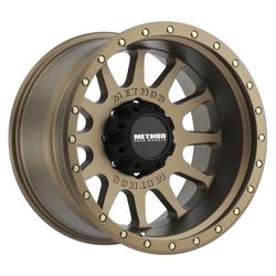 Method Wheels MR60521080924N