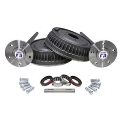 Yukon Gear & Axle YA G6569RACK