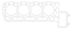 Cometic Gasket C4108-043