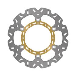 EBC Powersports MD6392CX