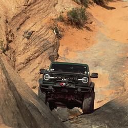 Ford Racing M-1821-UHR