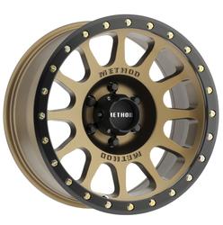 Method Wheels MR30589060900