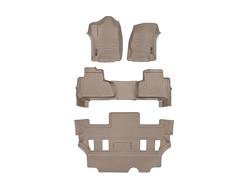 WeatherTech 45607-1-2-7