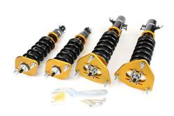 ISC Suspension S020-T-TS