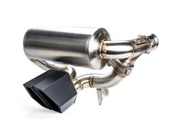 Agency Power AP-BRP-X3-170-BLK