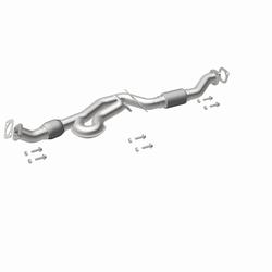 Magnaflow 107-0221