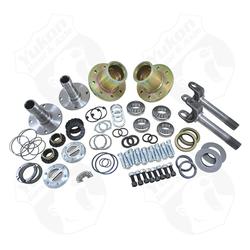 Yukon Gear & Axle YA WU-03