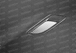 Seibon HD1112BMWE922D-BM