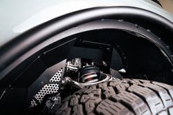 DV8 Offroad INFEND-05FB