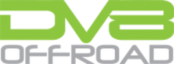 DV8 Offroad RRUN-03