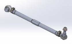 SPL Parts SPL RTA C7