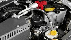 Perrin Performance PSP-ENG-716BK