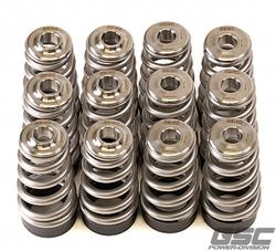 GSC Power Division 5017