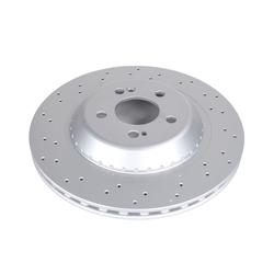 PowerStop EBR1602EVC