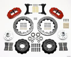 Wilwood 140-12298-DR