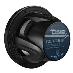DS18 NXL-10SUB/BK