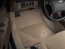 WeatherTech W123TN