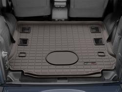 WeatherTech 431055