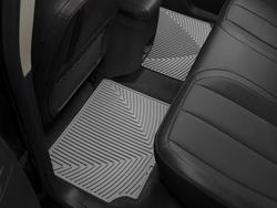 WeatherTech W165GR-W281GR