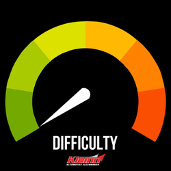 Kleinn Air Horns RSCH5