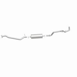 Magnaflow 106-0509