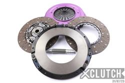 XCLUTCH XMS-270-FD01-2A-XC