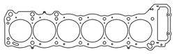 Cometic Gasket C4611-040