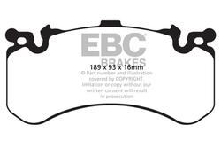EBC DP42158R