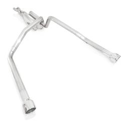 Stainless Works TBTD