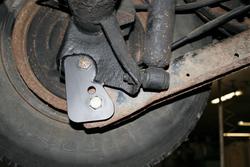 UMI Performance 3610