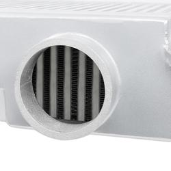 Mishimoto MMTMIC-STI-08SLBL