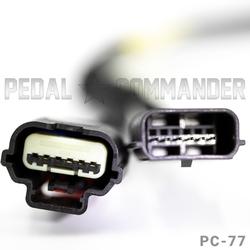 Pedal Commander PC77