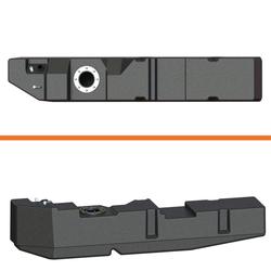 Titan Fuel Tanks 7020208