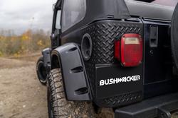 Bushwacker 14004