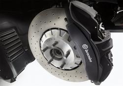 Ford Racing M-2300-YBK