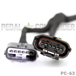 Pedal Commander PC63