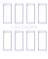 King Engine Bearings CR4242AM