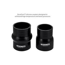 Mishimoto MMINT-MUS4-24KBKBK