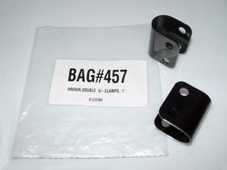 National Cycle BAG#457