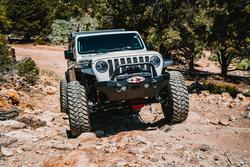 Body Armor 4x4 JL-5124