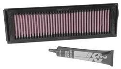 K&N Engineering KA-1004