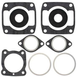 Vertex Pistons 711061