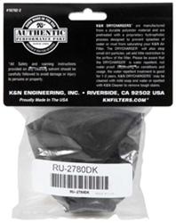 K&N Engineering RU-2780DK