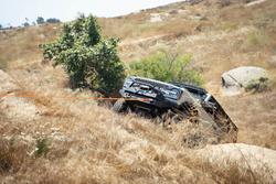 DV8 Offroad UNSK-01BL