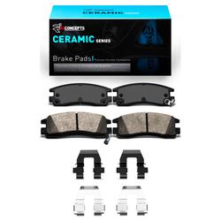 R1 Concepts 2310-0698-01