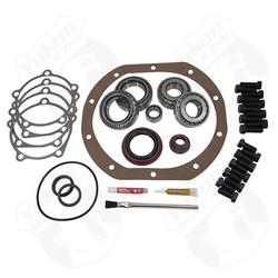 Yukon Gear & Axle YK F8-AG