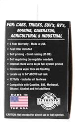 K&N Engineering 81-0400